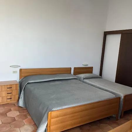 Agriturismo Quisisana Castellammare di Stabia Exterior photo