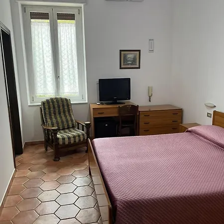 Agriturismo Quisisana Castellammare di Stabia Exterior photo