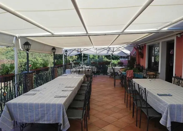 Agriturismo Quisisana