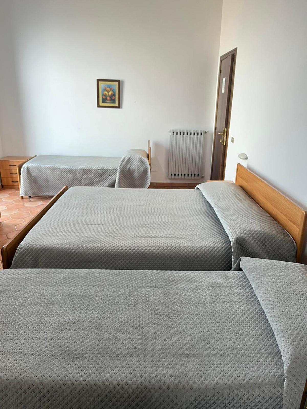 Alloggio per agriturismo Quisisana Castellammare di Stabia