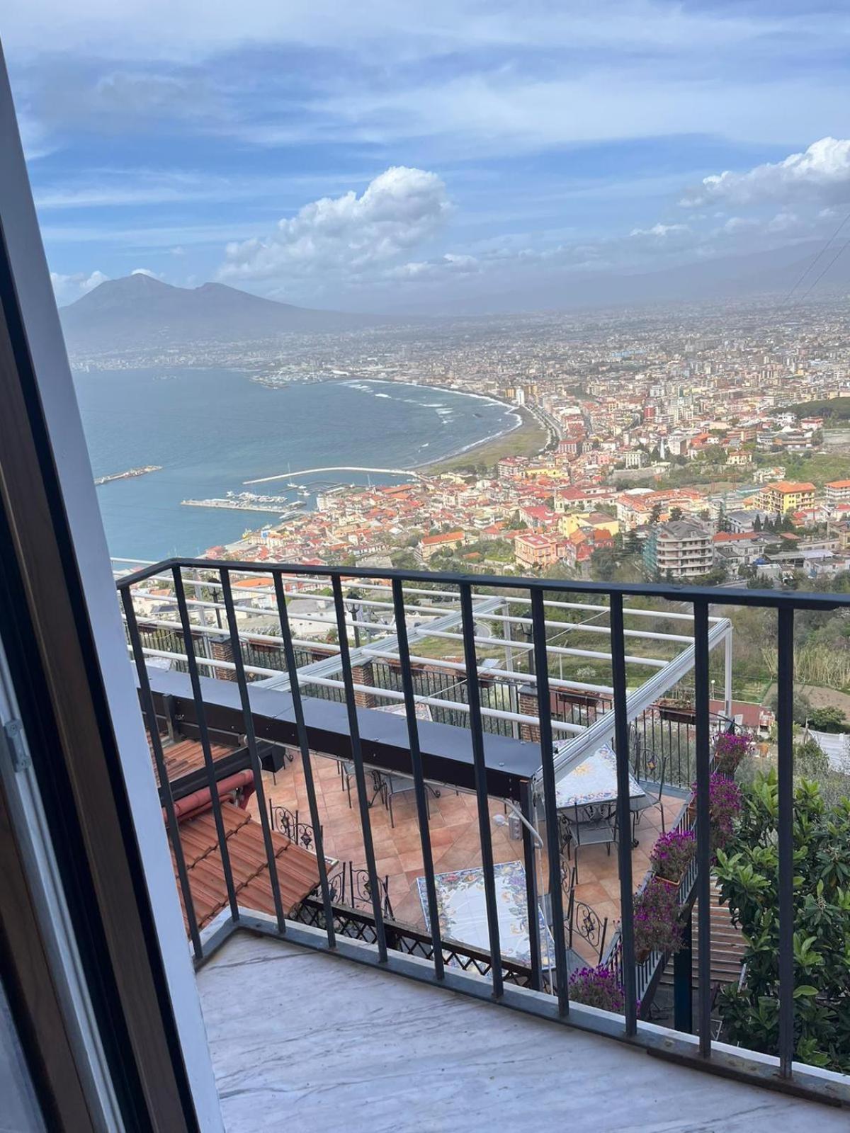 Alloggio per agriturismo Quisisana Castellammare di Stabia