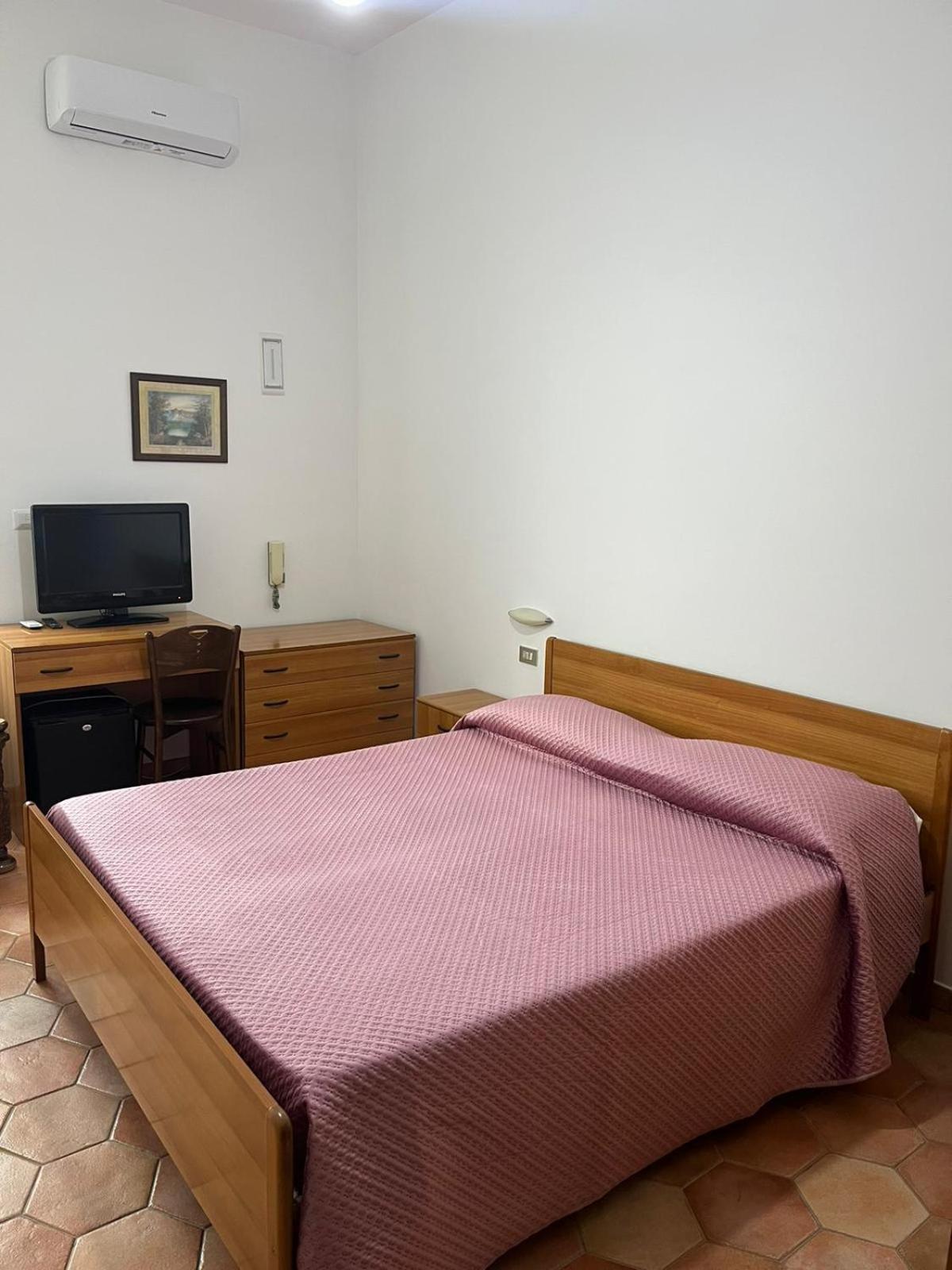 Quisisana Castellammare di Stabia