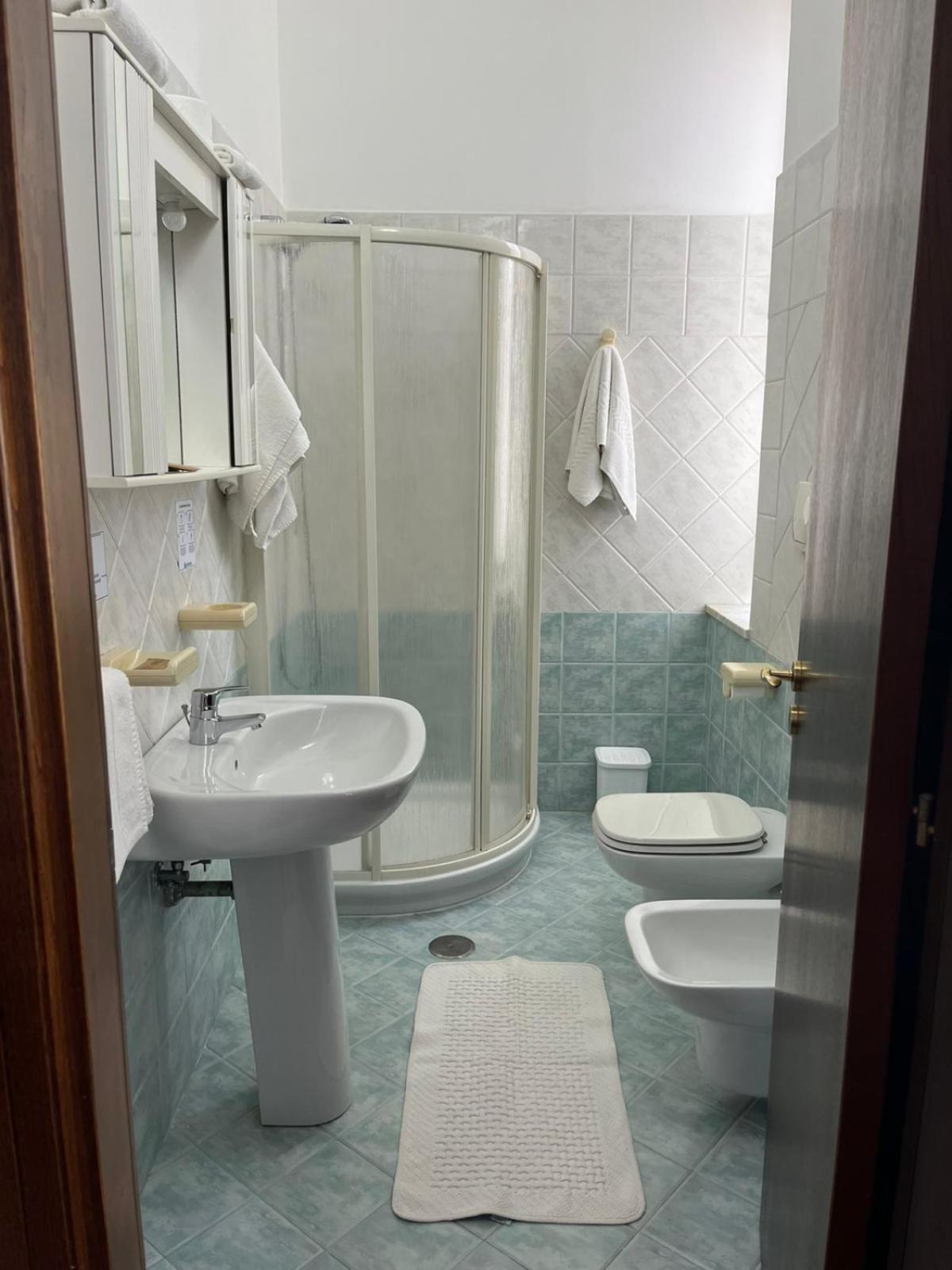 Quisisana Castellammare di Stabia