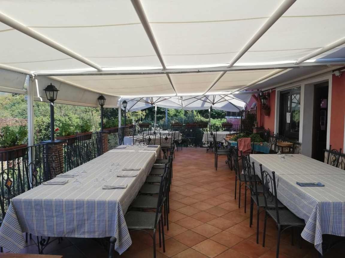 Vakantieboerderij Quisisana Castellammare di Stabia