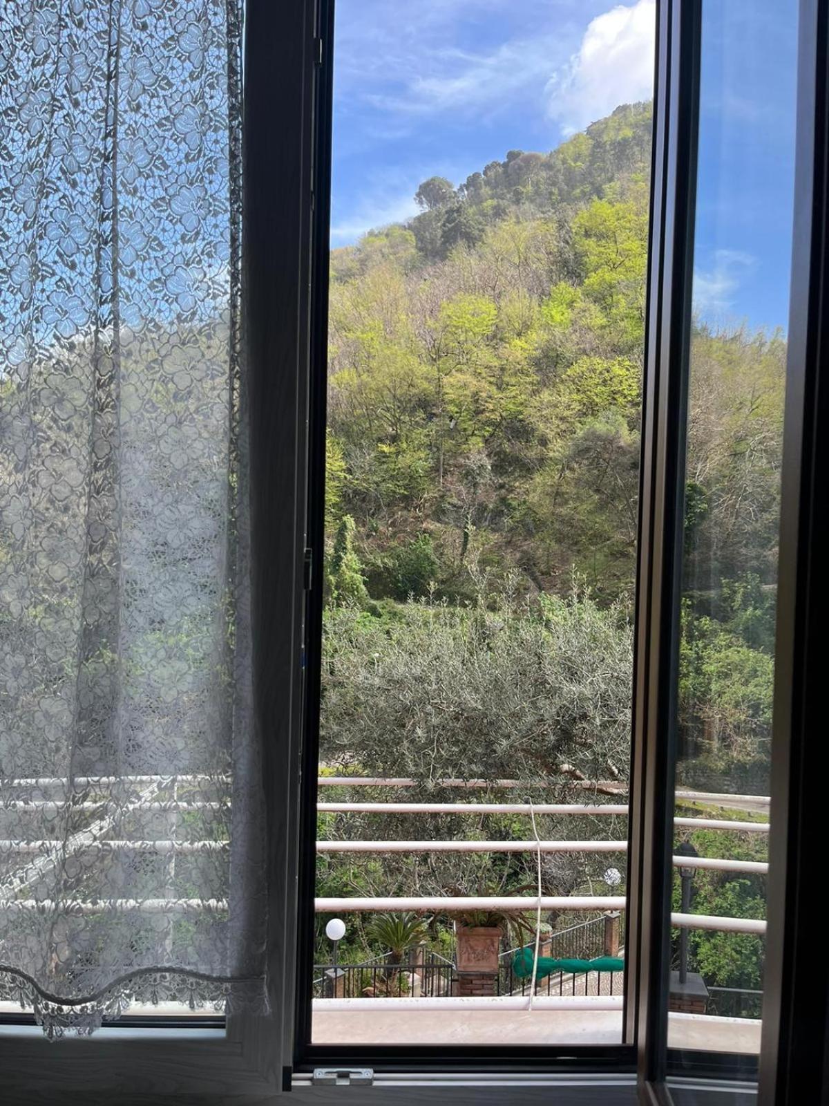 Quisisana * Castellammare di Stabia