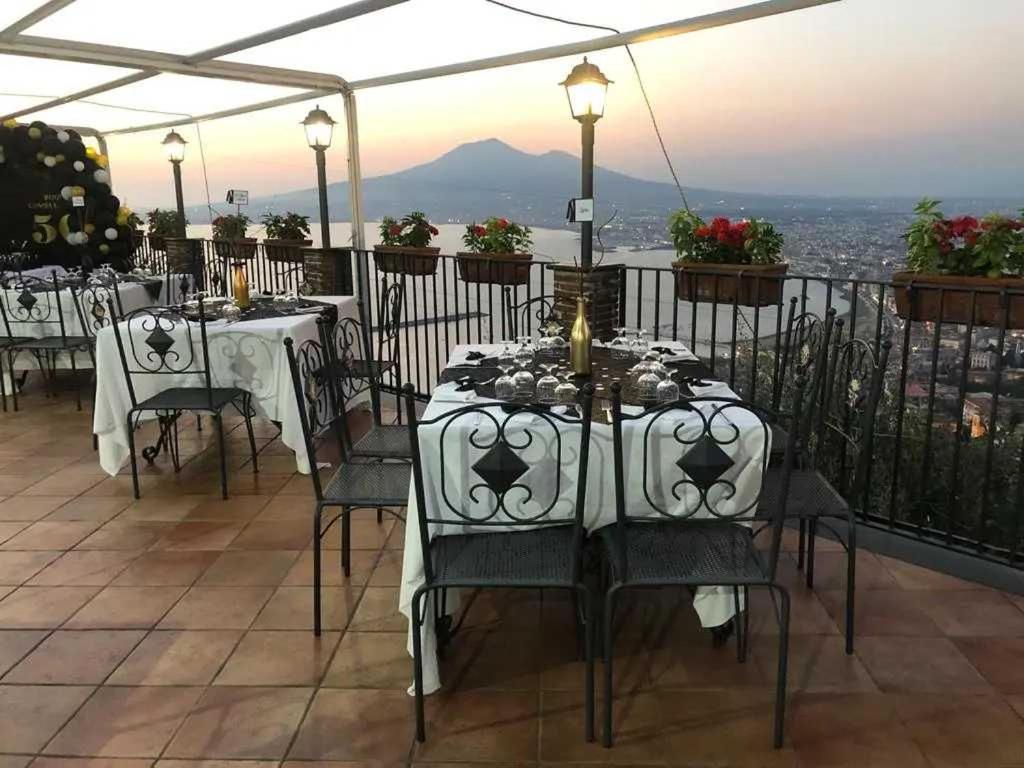 Quisisana Alloggio per agriturismo Castellammare di Stabia