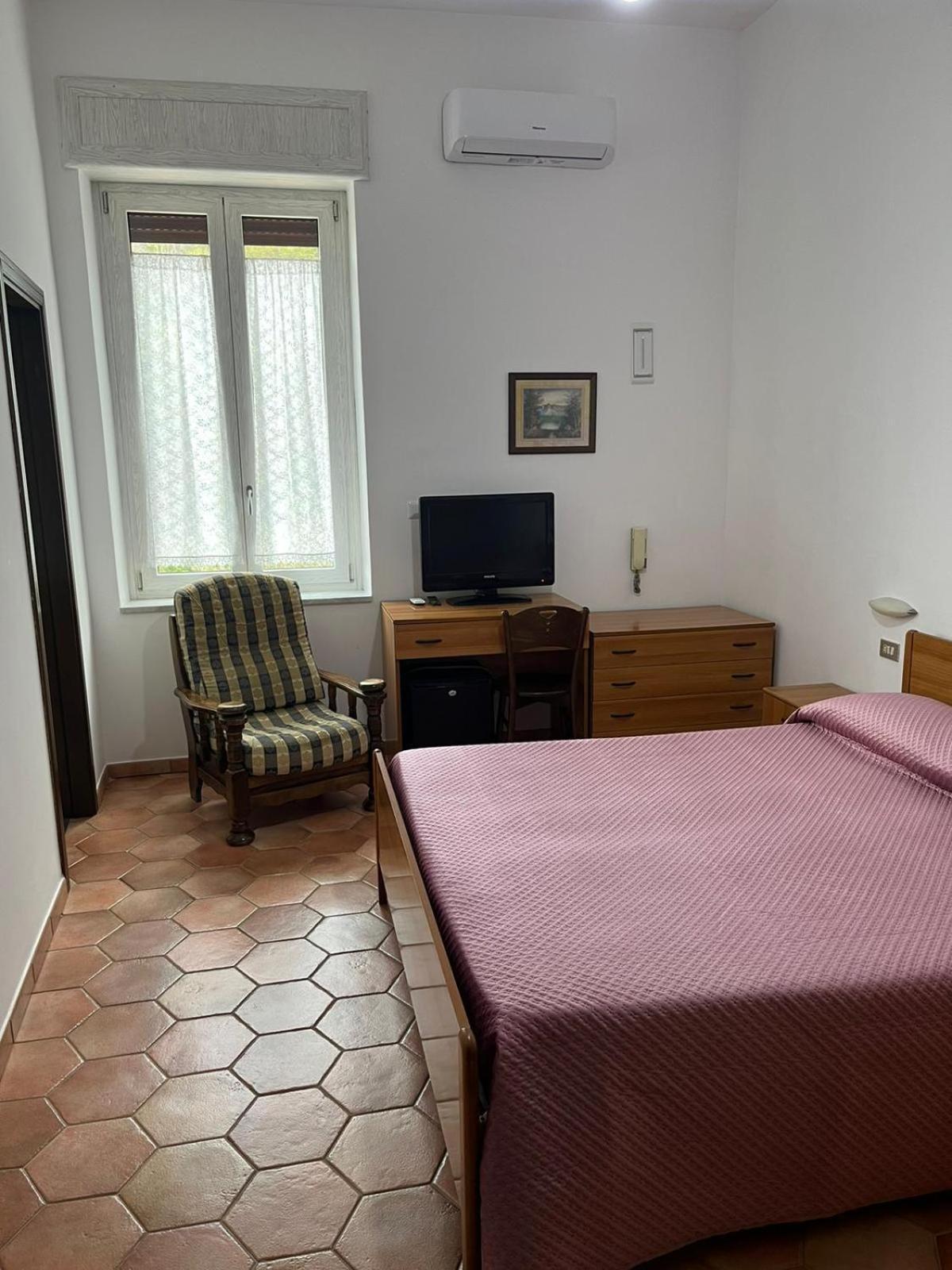 Quisisana Castellammare di Stabia